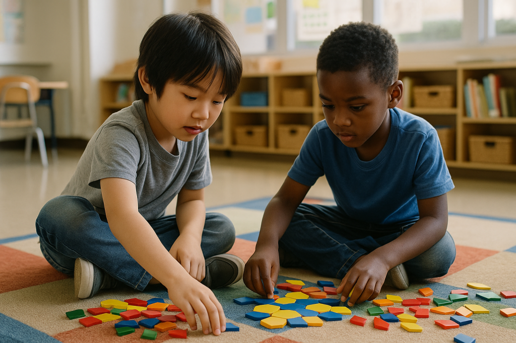 From High-Tech to&nbsp;High-Tactile