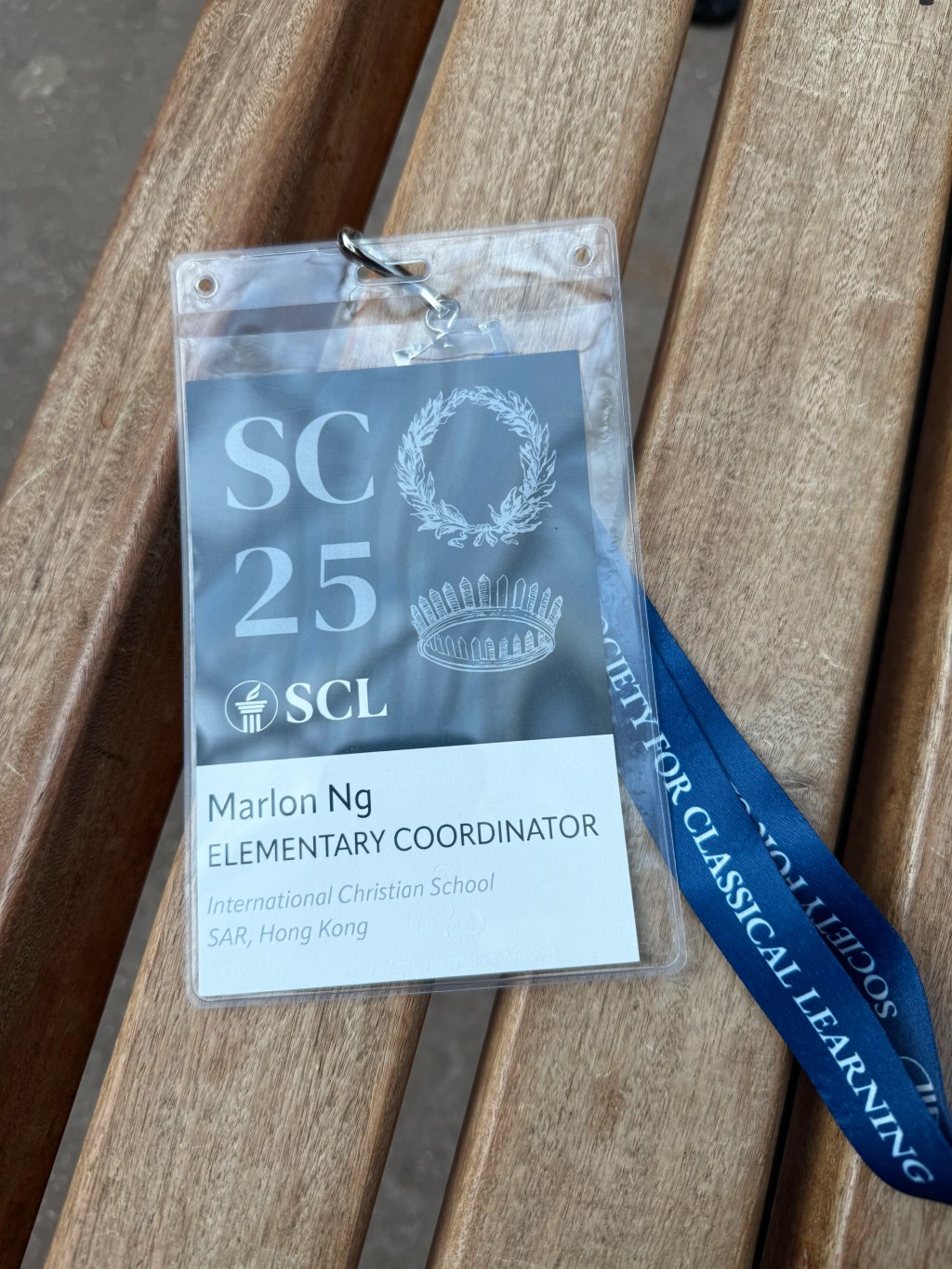 Forming Loves and Crafting Minds: Three Takeaways from SCL&nbsp;Dallas