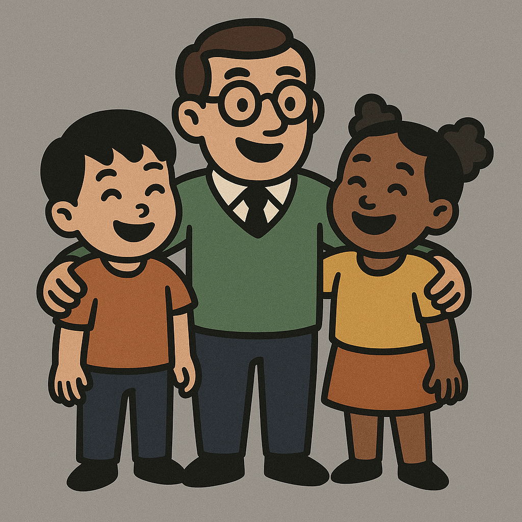 Friendship at the Heart of Learning